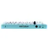 Arturia MiniLAB 3 Aquamarine MIDI клавиатура 25 клавиш