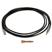 Telefunken THP-29 Наушники студийные закрытого типа, 32 Ом