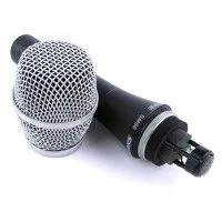 SHURE SM86 микрофон вокальный конденсаторный