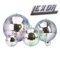 LEXOR MB-70 Mirror Ball