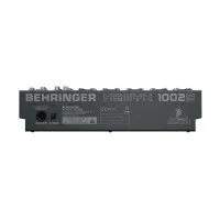 Микшерный пульт Behringer XENYX 1002B