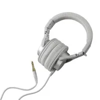 GrandVox HM200PRO WH Наушники монитроные, закрытого типа, 32 Ом, в футляре