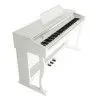Antares W-600 WH Цифровое фортепиано с WEB-приложением, цвет белый
