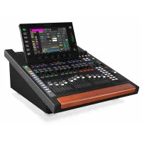 Behringer WING COMPACT Микшерный пульт цифровой