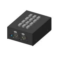 Siberian Lighting SL104T1 LightBox2 KB Контроллер для управления световыми приборами