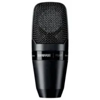SHURE PGA27 микрофон студийный конденсаторный
