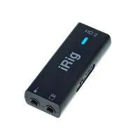 IK Multimedia iRig-HD2 Аудиоинтерфейс