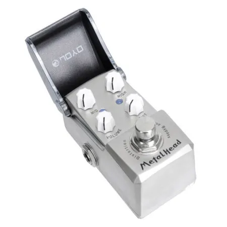Joyo JF-315 Metal Head Педаль эффектов