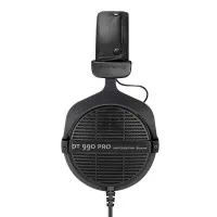 Beyerdynamic DT 990 Pro Limited Black 80 Ом Наушники мониторные открытые