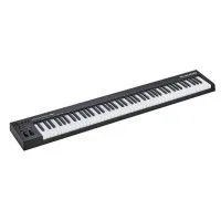 M-AUDIO KEYSTATION 88 MK3 USB/MIDI-клавиатура контроллер