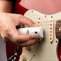 Joyo JGE-01 Электросмычок гитарный