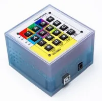 TDM Light Set 001 Комплект светового оборудования на Т-образной стойке