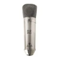 Микрофон Behringer B-2 PRO