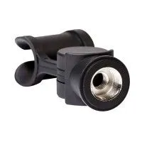 PROEL APM45S Держатель для микрофона (18-22мм),  с переходником 3/8"- 5/8"