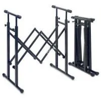 Стойка для клавишных STAGG MXS-A3