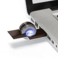 Микрофон Blue Tiki