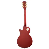 Caraya E239CS Электрогитара Les Paul, цвет санберст