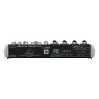 Микшерный пульт Behringer XENYX Q1202USB