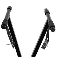 Foix Q-1XC Стойка для клавишных инструментов, одинарная X