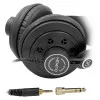 Axelvox HD410 Наушники мониторные, динамические, полуоткрытого типа