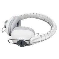 Superlux HD581 White Наушники супра-ауральные, съёмный кабель 1м