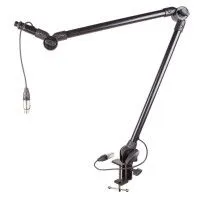 FORCE MSC-20 Стойка для микрофона (пантограф) со шнуром в комплекте