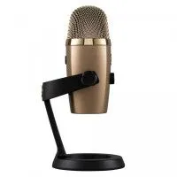 Blue Yeti Nano Cubano Gold