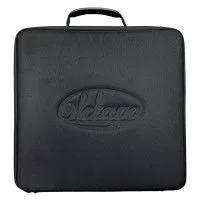 Октава OWS-U1200H Plus Радиосистема вокальная в кейсе, 1 ручной микрофон, UHF 512-562 МГц