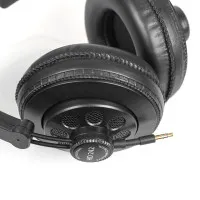 Axelvox HD242 Наушники мониторные, динамические, полуоткрытого типа