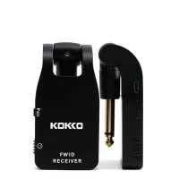 Kokko FW1D Радиосистема гитарная беспроводная