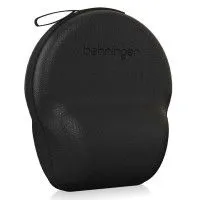 BEHRINGER ALPHA Наушники студийные, открытого типа, 32 Ом