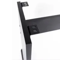 КАММА КС-46 Стойка для цифрового фортепиано, цвет чёрный