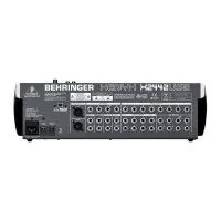 Микшерный пульт Behringer XENYX X2442USB