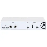 Arturia MiniFuse 2 White OTG Аудиоинтерфейс USB