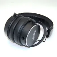 GrandVox HM1200PRO Наушники студийные, закрытого типа, 32 Ом