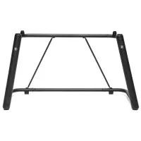 Pierre Cesar U-STAND Стойка U-образная для цифрового фортепиано, цвет черный