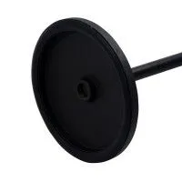 GATOR FRAMEWORKS GFW-MIC-1001 стойка для микрофона (прямая)