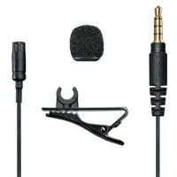 SHURE MVL Микрофон конденсаторный для смартфона/планшета