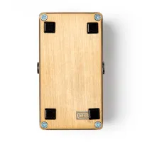 Dunlop M77 MXR Custom Badass Modified Overdrive Педаль эффектов для электрогитары