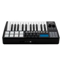 LAudio PANDA-25C MIDI-контроллер, 25 клавиш