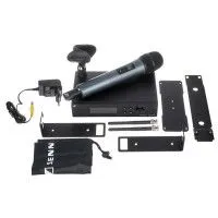 Sennheiser XSW 2-835-B Беспроводная вокальная радиосистема, 1 ручной микрофон
