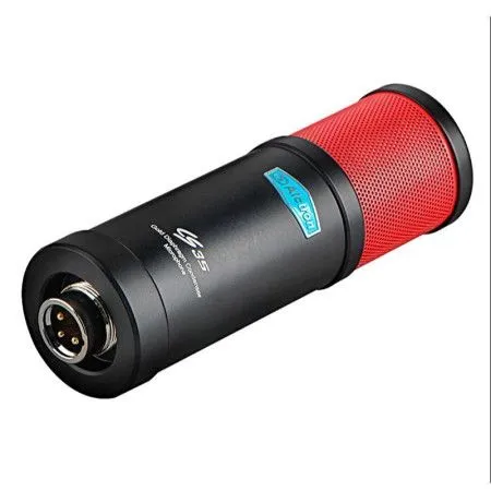 Alctron CS35 Микрофон студийный конденсаторный