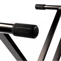 Soundking DF032-6 Стойка для клавишных инструментов, типа XX, разборная