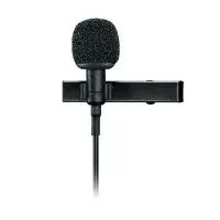 SHURE MVL Микрофон конденсаторный для смартфона/планшета