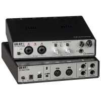 Yamaha Steinberg UR-RT2 Внешняя звуковая карта USB