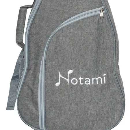 ACURY NOTAMI GC-22 GREY Чехол для электрогитары, серый