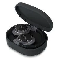 BEHRINGER BH470NC Наушники беспроводные Bluetooth премиум класса, с активной системой шумоподавления