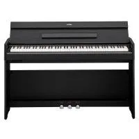 YAMAHA YDP-S55B Пианино цифровое, 88 клавиш, чёрное