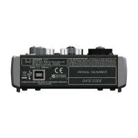 Микшерный пульт Behringer XENYX 302USB