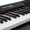 MUZPLANET P-45B Пианино цифровое, 88 клавиш, цвет черный (без стойки)